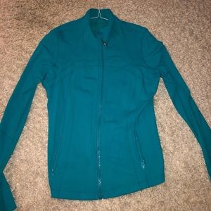 Lululemon Zip-up Jacket
